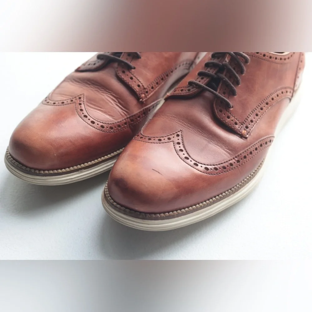 Cole Haan product details